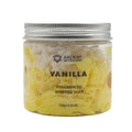Vanilla Whipped Soap 120g — 120g jar