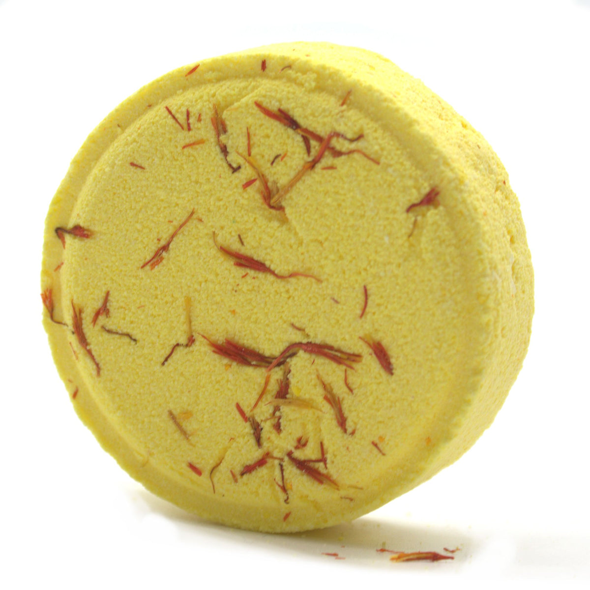 Shower Steamer Gift Set — De-Stress — four 50g shower steamers in gift packaging