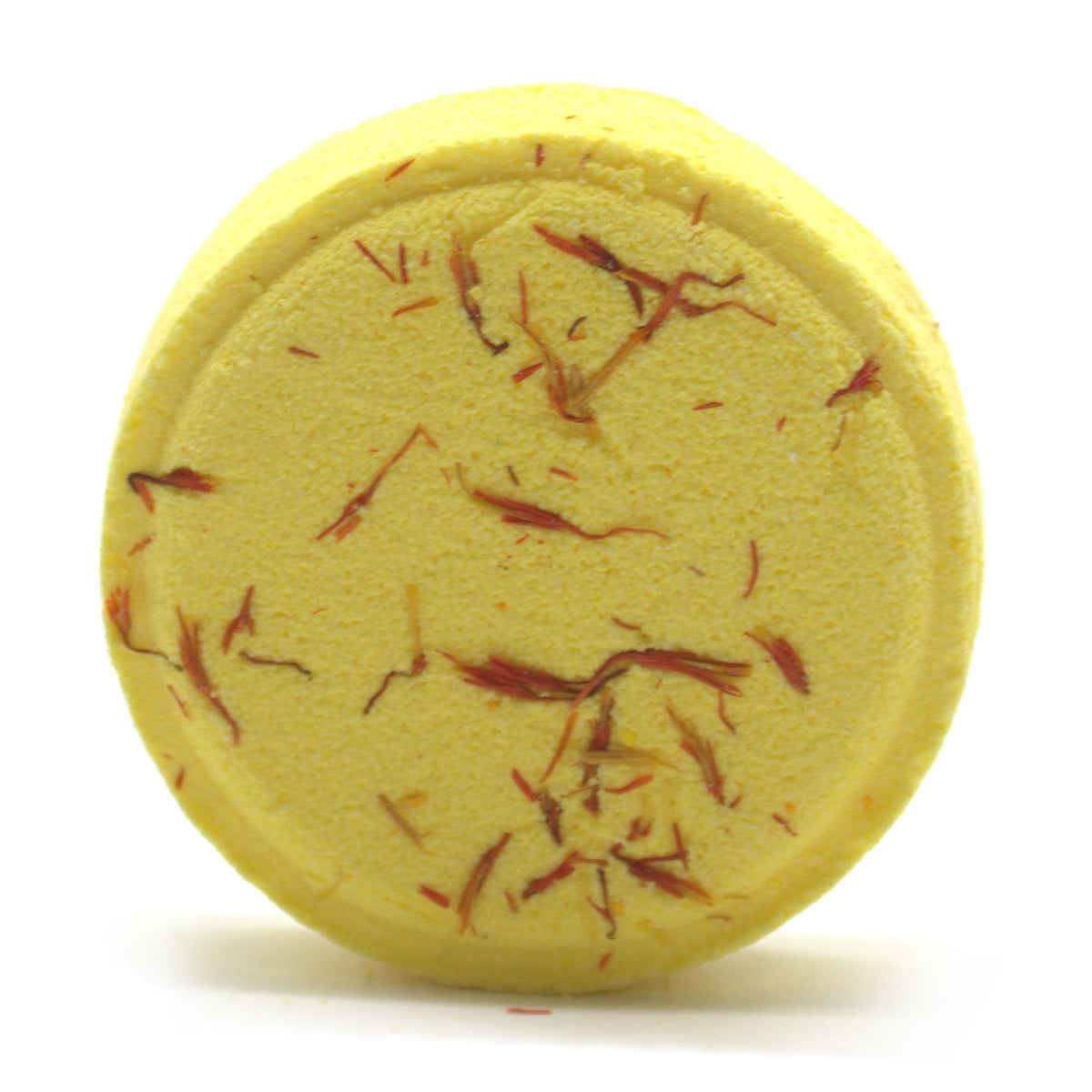 Shower Steamer Gift Set — De-Stress — four 50g shower steamers in gift packaging