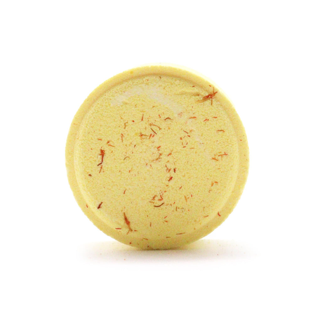 Shower Steamer Gift Set — De-Stress — four 50g shower steamers in gift packaging