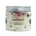 Coconut Whipped Soap 120g — 120g jar