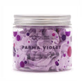Parma Violet Whipped Soap 120g — 120g jar