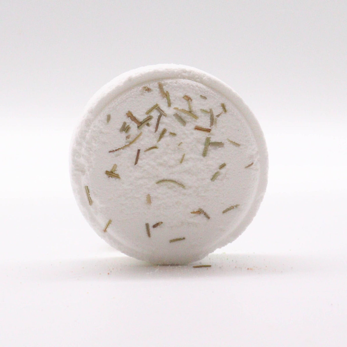 Shower Steamer Gift Set — Mood Boost — four 50g shower steamers in gift packaging