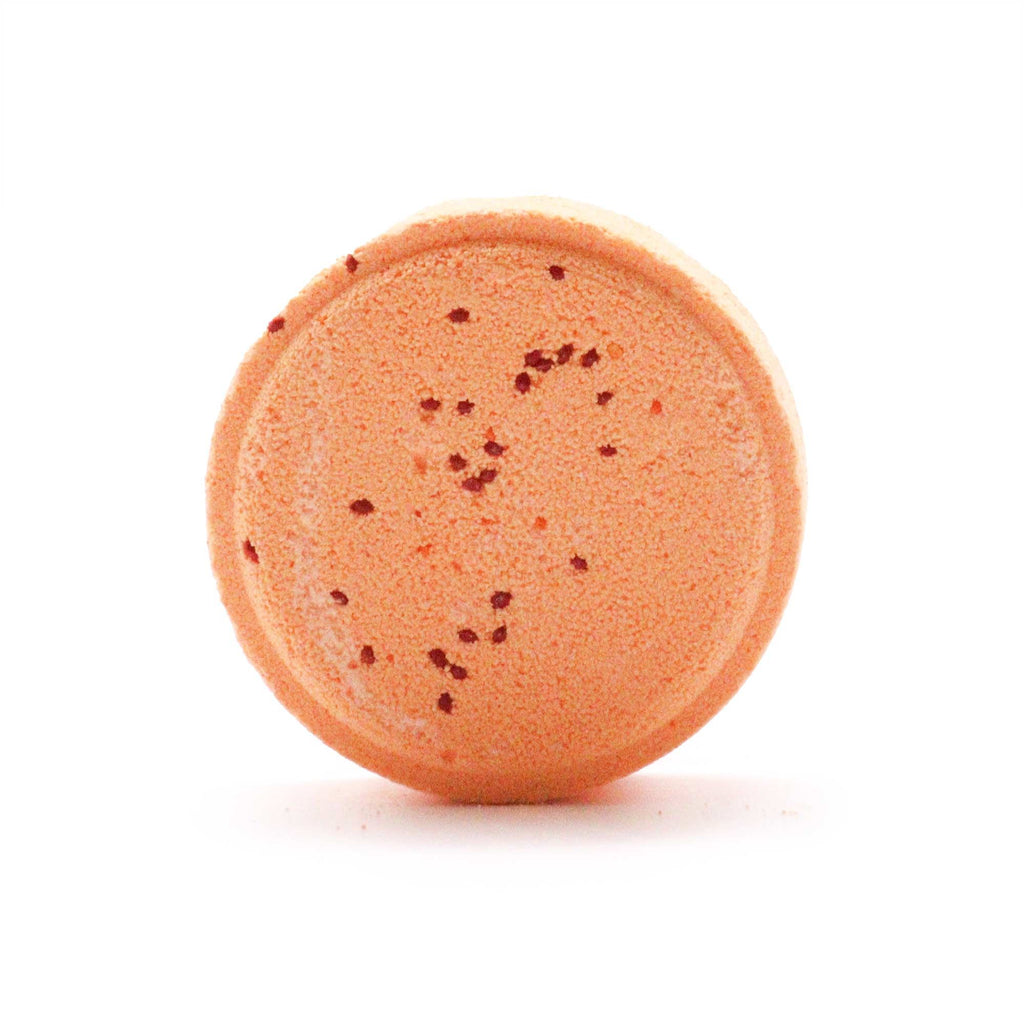 Shower Steamer Gift Set — Energising — four 50g shower steamers in gift packaging