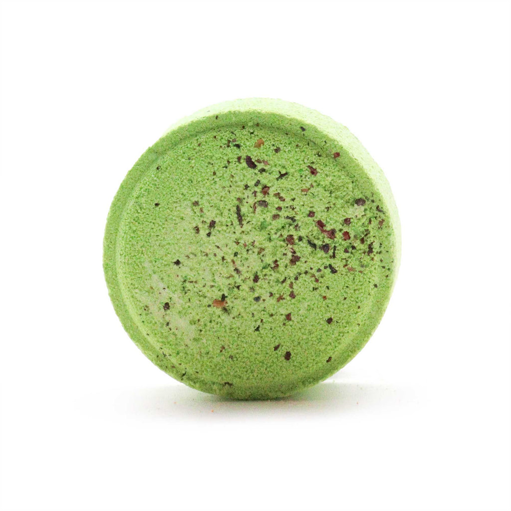 Shower Steamer Gift Set — Awakening — four 50g shower steamers in gift packaging